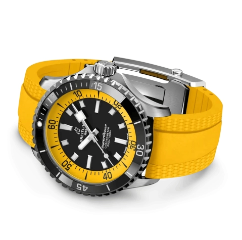 Breitling SuperOcean Automatic 42 Replica Watch A173752A7B1S1 Breitling SuperOcean Automatic 42 Replica Watch A173752A7B1S1